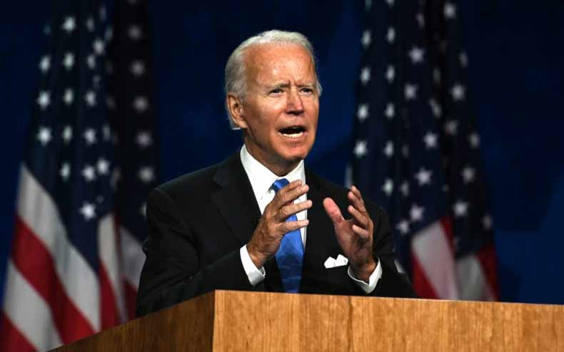 El Cambio Que Impulsa Biden En Eeuu Supone “una Ruptura Con El Neoliberalismo” Dominicano Ahora 8823