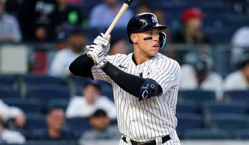 Aaron Judge